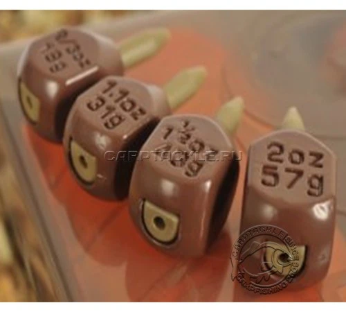 Груз Guru Inline Lead 19гр